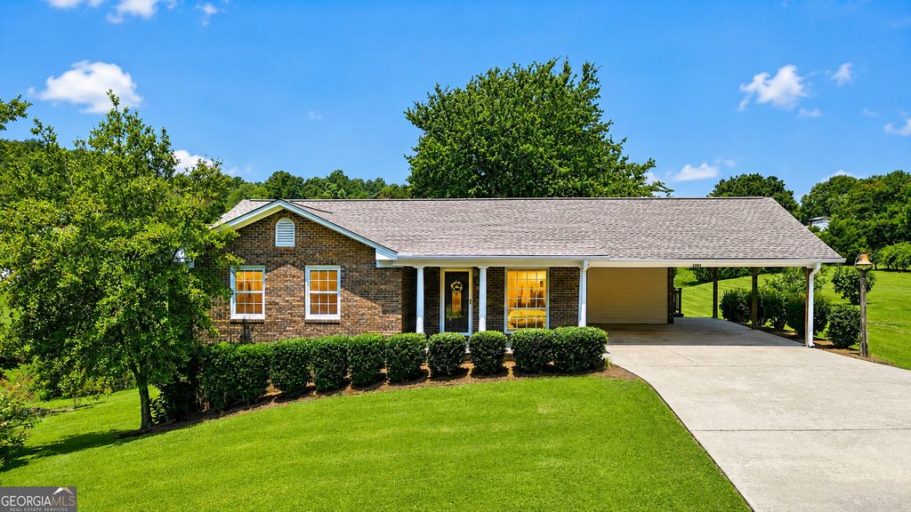 3863 Highway 105, Baldwin, GA 30511