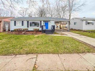 3608 Providence Street, Flint, MI 48503