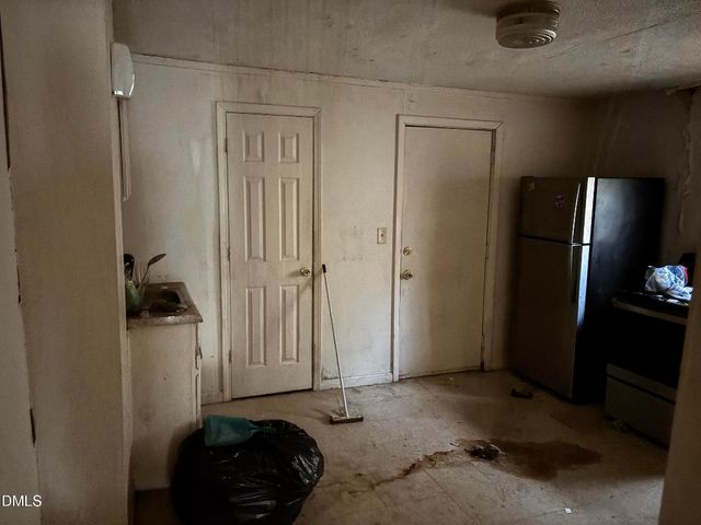 2412 Nebo Street, Durham, NC 27707