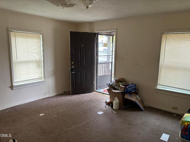 2412 Nebo Street, Durham, NC 27707