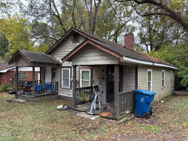 2412 Nebo Street, Durham, NC 27707