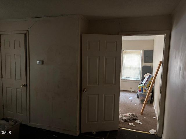 2412 Nebo Street, Durham, NC 27707