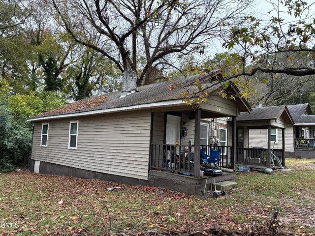 2412 Nebo Street, Durham, NC 27707