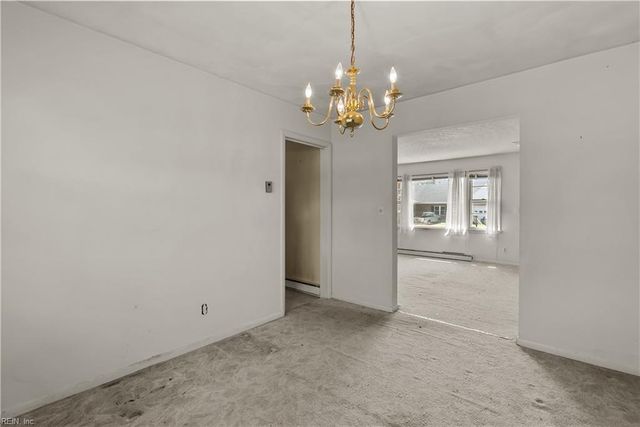 2445 Lindbergh AVE, Chesapeake, VA 23325