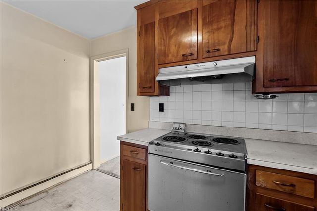 2445 Lindbergh AVE, Chesapeake, VA 23325