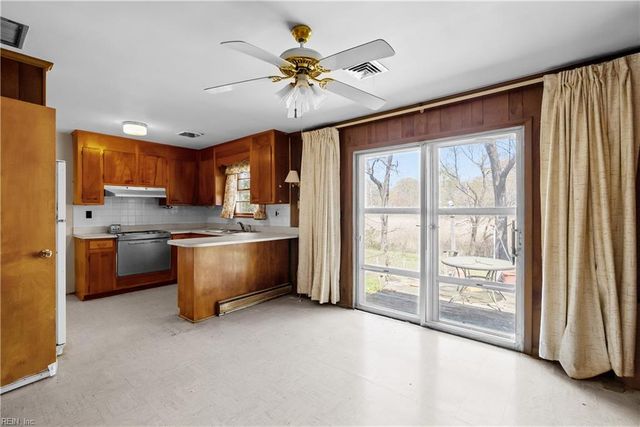 2445 Lindbergh AVE, Chesapeake, VA 23325