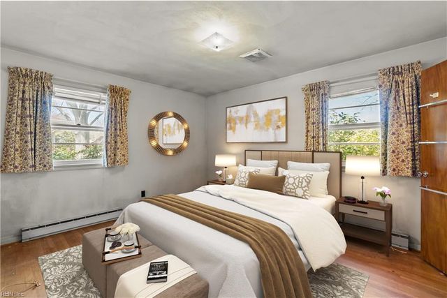 2445 Lindbergh AVE, Chesapeake, VA 23325