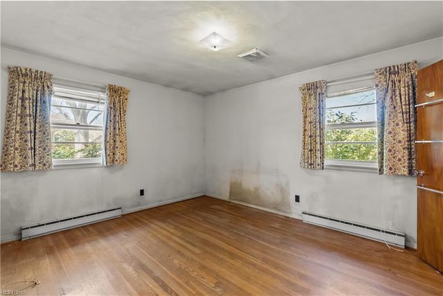 2445 Lindbergh AVE, Chesapeake, VA 23325