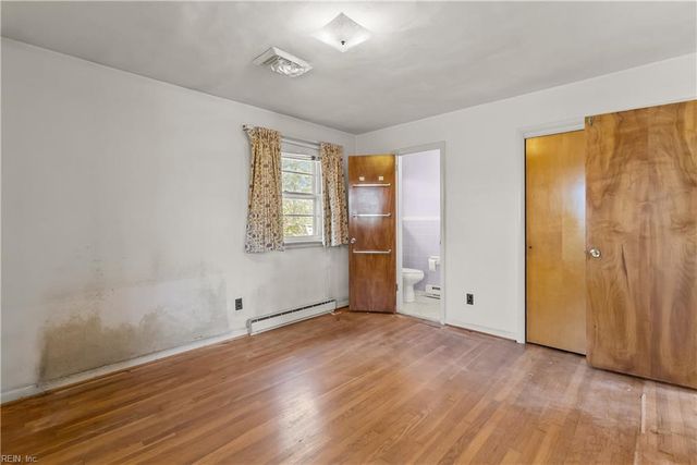 2445 Lindbergh AVE, Chesapeake, VA 23325