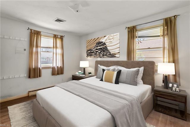 2445 Lindbergh AVE, Chesapeake, VA 23325