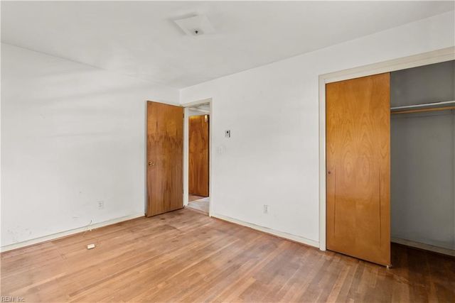 2445 Lindbergh AVE, Chesapeake, VA 23325