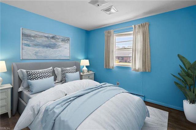 2445 Lindbergh AVE, Chesapeake, VA 23325