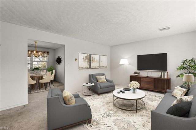 2445 Lindbergh AVE, Chesapeake, VA 23325