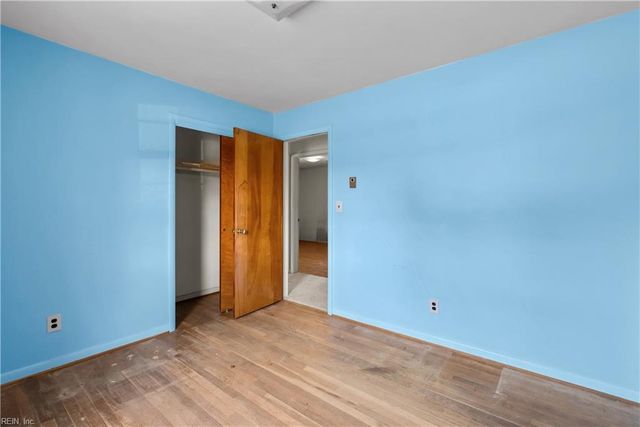 2445 Lindbergh AVE, Chesapeake, VA 23325