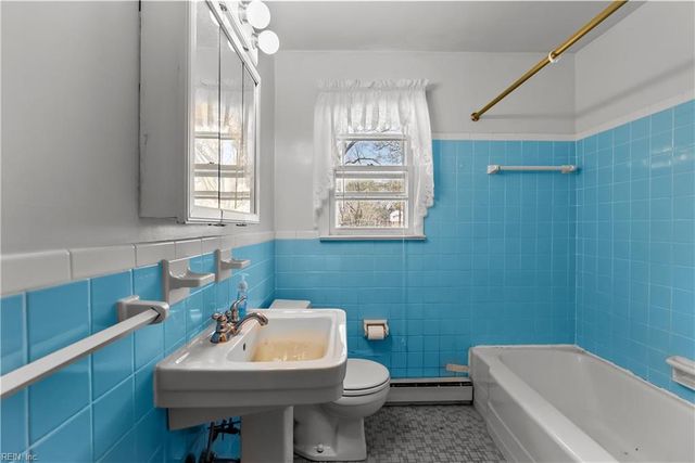 2445 Lindbergh AVE, Chesapeake, VA 23325