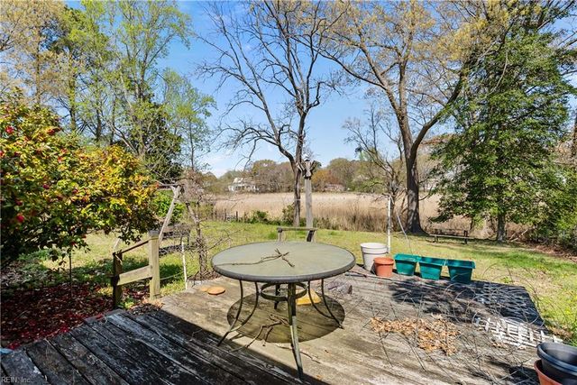 2445 Lindbergh AVE, Chesapeake, VA 23325