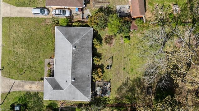 2445 Lindbergh AVE, Chesapeake, VA 23325