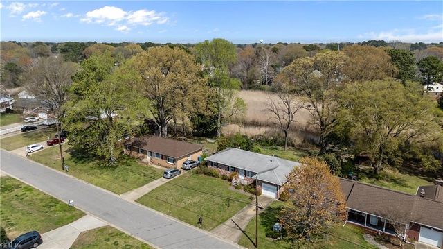 2445 Lindbergh AVE, Chesapeake, VA 23325