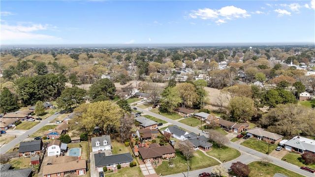 2445 Lindbergh AVE, Chesapeake, VA 23325