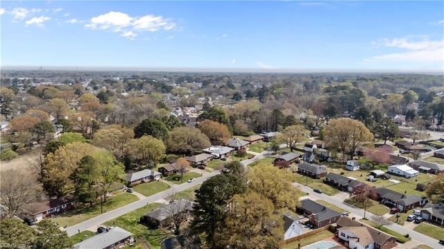 2445 Lindbergh AVE, Chesapeake, VA 23325