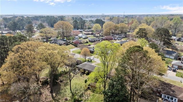 2445 Lindbergh AVE, Chesapeake, VA 23325