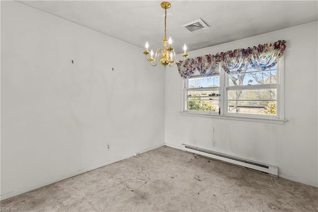 2445 Lindbergh AVE, Chesapeake, VA 23325