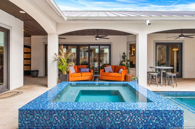 8614 Wild Wind, Garden Ridge, TX 78266