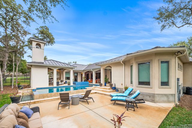 8614 Wild Wind, Garden Ridge, TX 78266