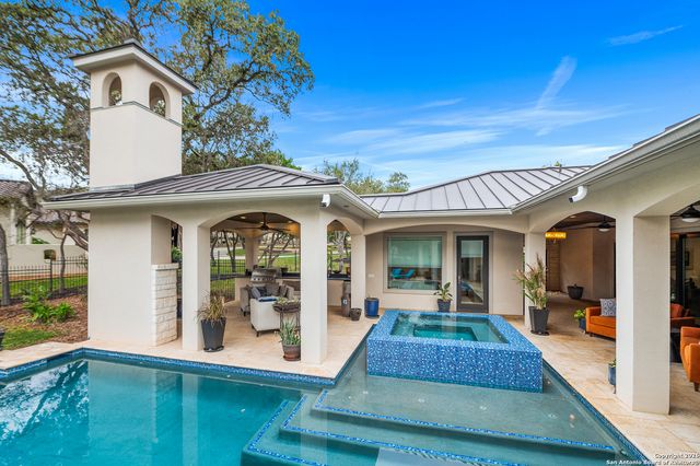 8614 Wild Wind, Garden Ridge, TX 78266