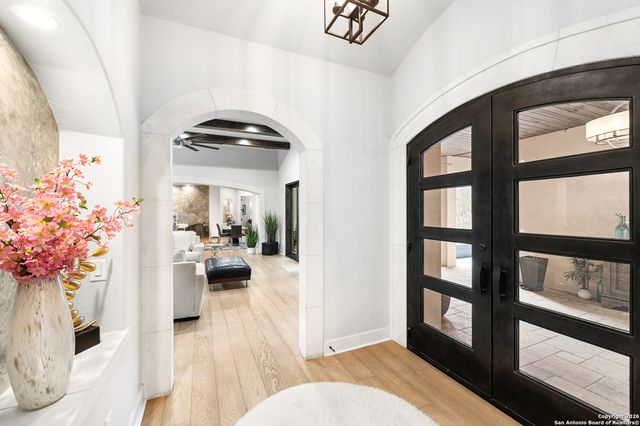 8614 Wild Wind, Garden Ridge, TX 78266