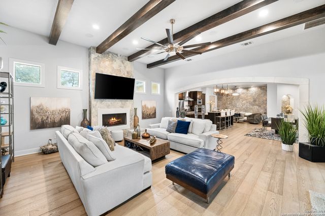 8614 Wild Wind, Garden Ridge, TX 78266