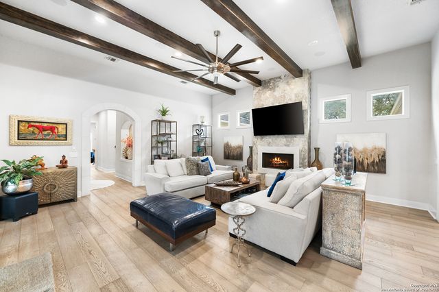 8614 Wild Wind, Garden Ridge, TX 78266