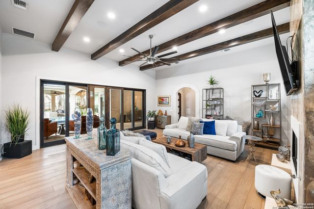 8614 Wild Wind, Garden Ridge, TX 78266