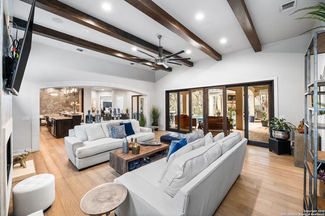 8614 Wild Wind, Garden Ridge, TX 78266