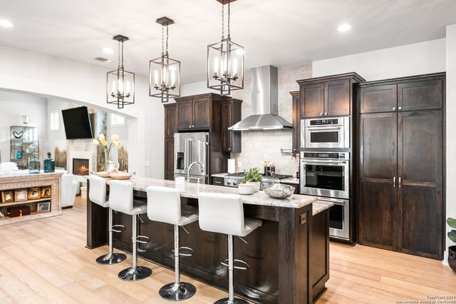 8614 Wild Wind, Garden Ridge, TX 78266