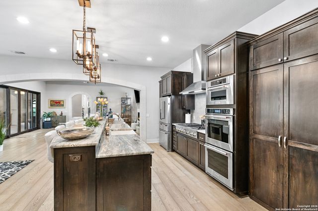 8614 Wild Wind, Garden Ridge, TX 78266