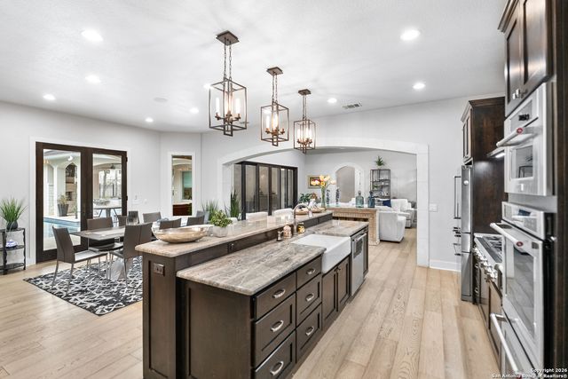 8614 Wild Wind, Garden Ridge, TX 78266