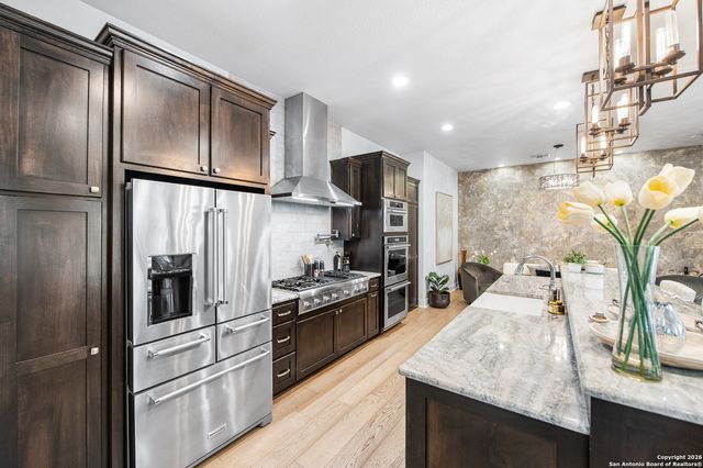 8614 Wild Wind, Garden Ridge, TX 78266