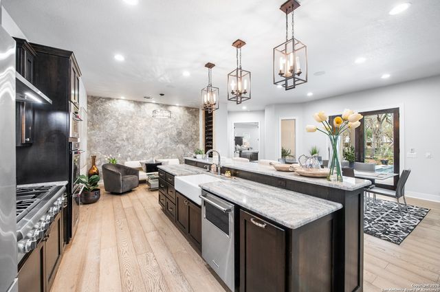 8614 Wild Wind, Garden Ridge, TX 78266