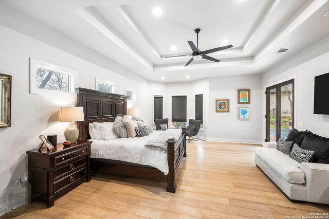 8614 Wild Wind, Garden Ridge, TX 78266