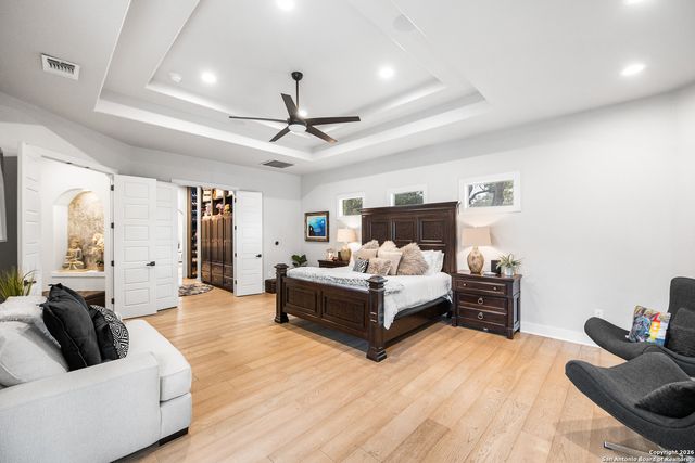 8614 Wild Wind, Garden Ridge, TX 78266