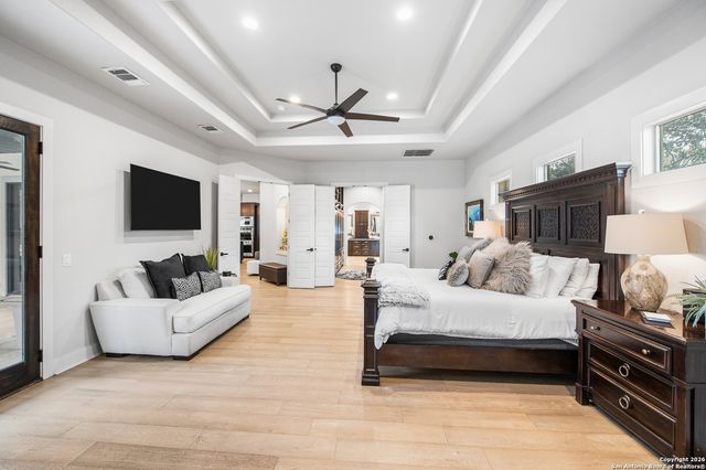 8614 Wild Wind, Garden Ridge, TX 78266