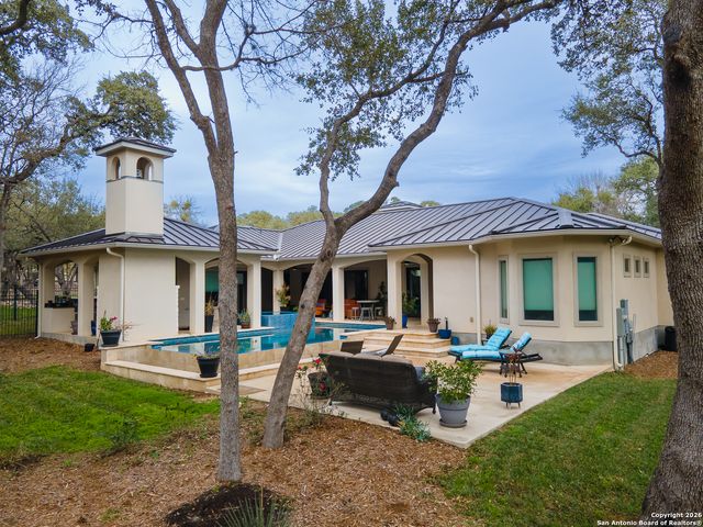 8614 Wild Wind, Garden Ridge, TX 78266