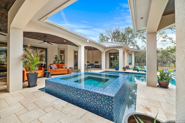 8614 Wild Wind, Garden Ridge, TX 78266