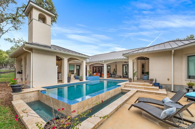 8614 Wild Wind, Garden Ridge, TX 78266