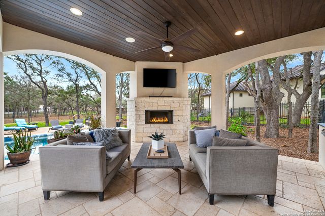 8614 Wild Wind, Garden Ridge, TX 78266