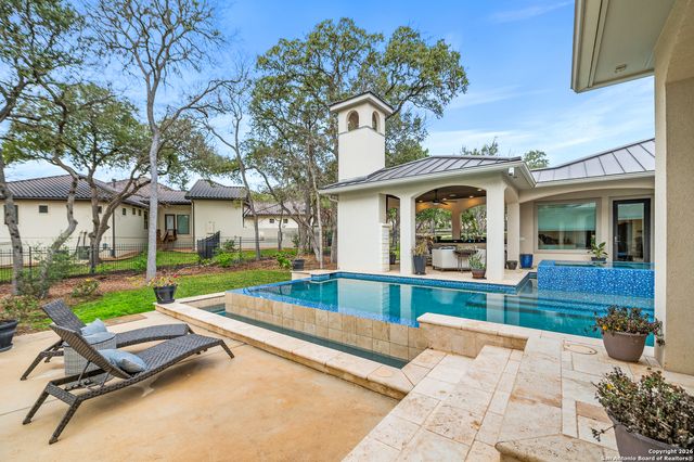 8614 Wild Wind, Garden Ridge, TX 78266