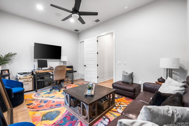 8614 Wild Wind, Garden Ridge, TX 78266