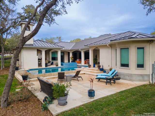 8614 Wild Wind, Garden Ridge, TX 78266