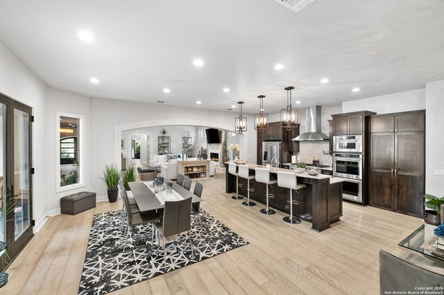 8614 Wild Wind, Garden Ridge, TX 78266